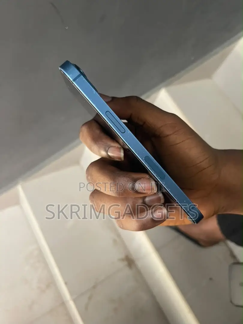 Apple iPhone 13 256 GB Blue