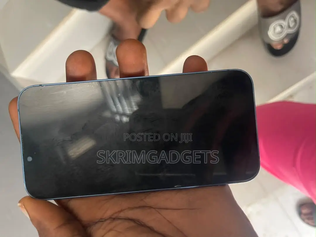 Apple iPhone 13 256 GB Blue