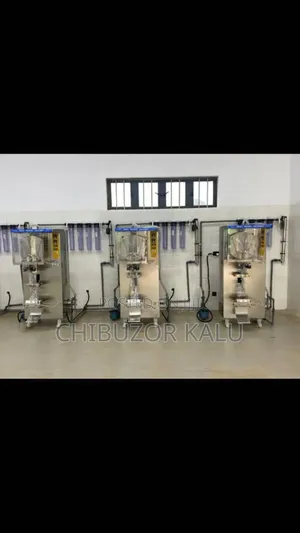 Water Treatment Service, Commercial and Industrial Equipment Supplier
