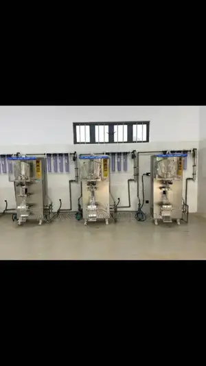 Water Treatment Service, Commercial and Industrial Equipment Supplier