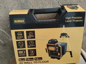 Laser Projector