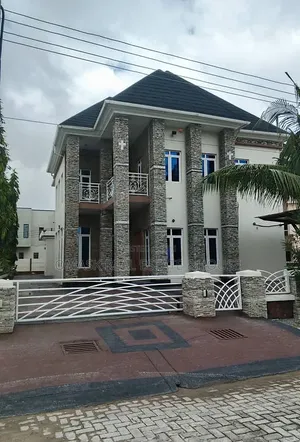 6bdrm Duplex in Lekki Phase 1 for sale