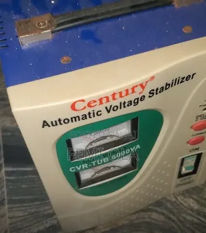 Century Stabilizer