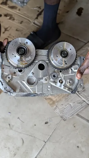 Top Cylinder Hyundai Sonata Santa Fe 2012 to 2014 4 Plug Engine