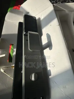 Intelligence Lock