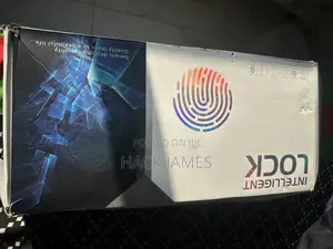 Intelligence Lock