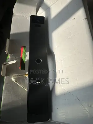Intelligence Lock