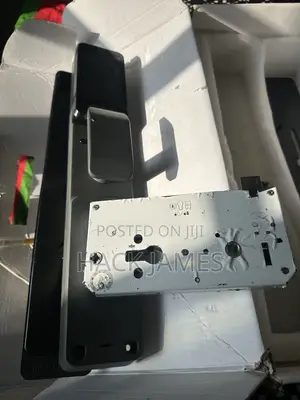 Intelligence Lock