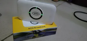 MTN Portable Mifi