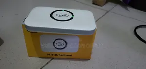 MTN Portable Mifi