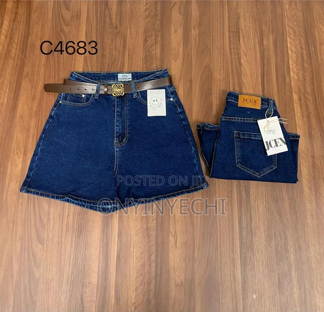 Ladies Wear