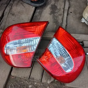 Back Light Camry 2004