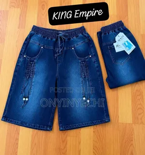 Ladies Wear