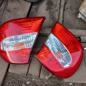 Back Light Camry 2004