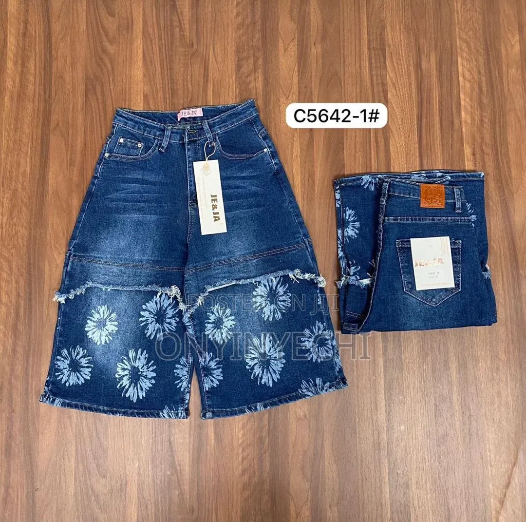 Ladies Wear