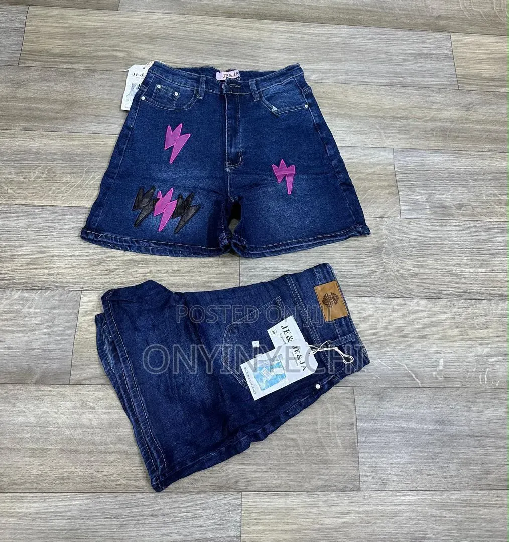 Ladies Wear