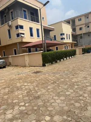 4bdrm Duplex in Amazing Court, Katampe (Main) for sale