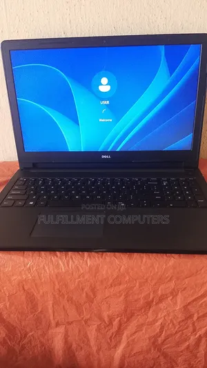 Laptop Dell Inspiron 3542 8GB Intel Core i5 SSD 256GB