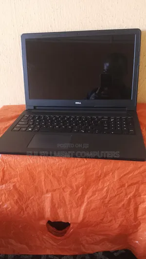 Laptop Dell Inspiron 3542 8GB Intel Core i5 SSD 256GB