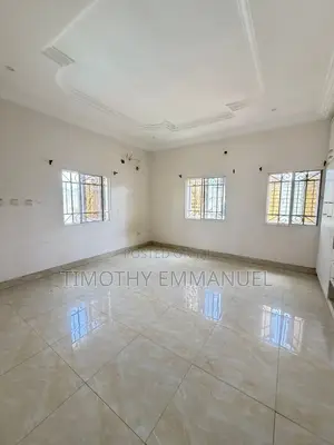 4bdrm Duplex in Elrufai Crescent for rent