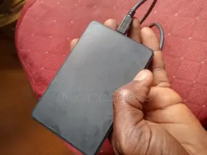 UK Used 500GB Hard Drive
