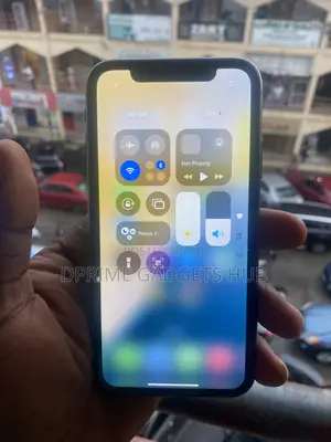 Apple iPhone 11 64 GB Black
