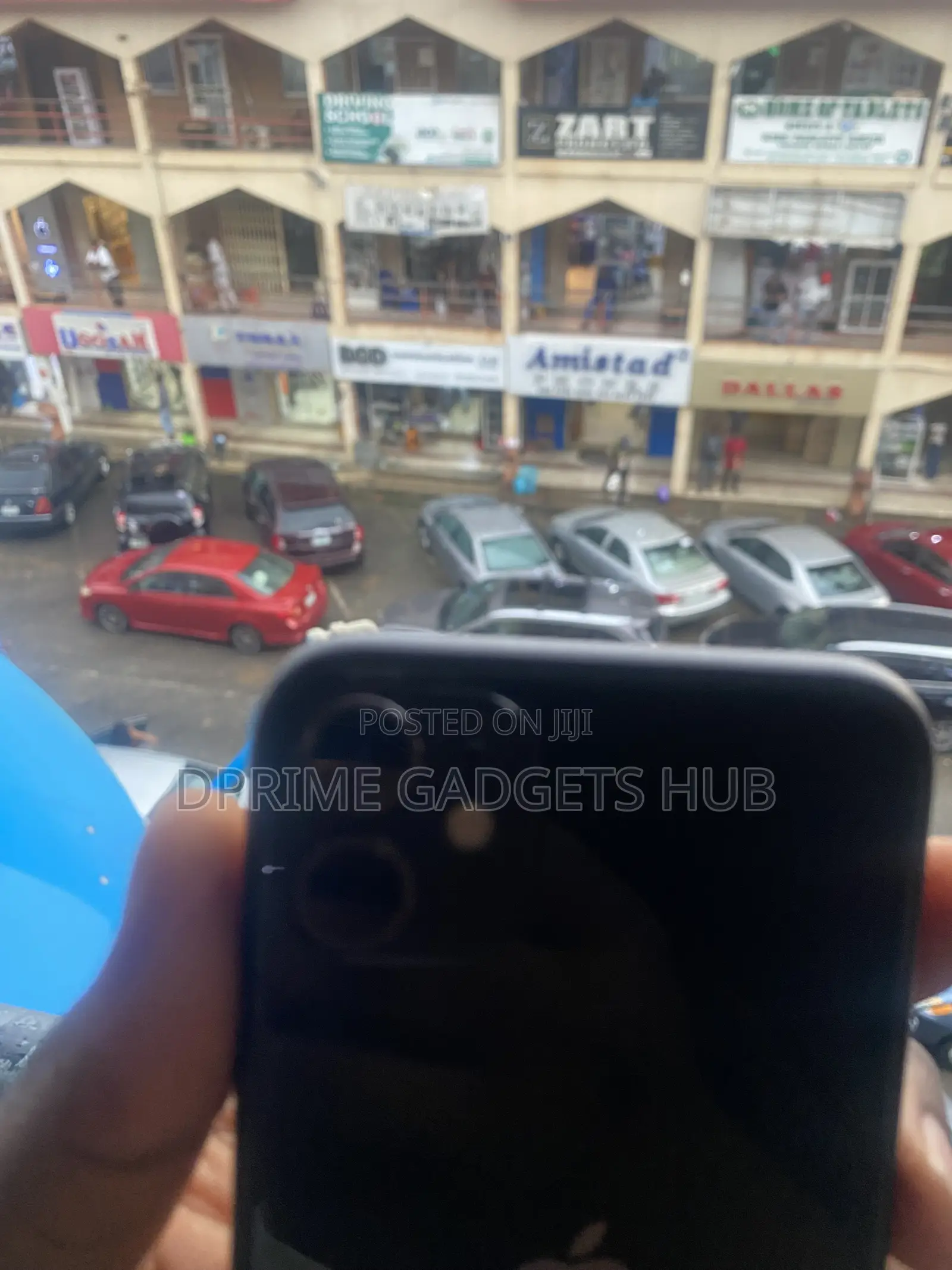Apple iPhone 11 64 GB Black