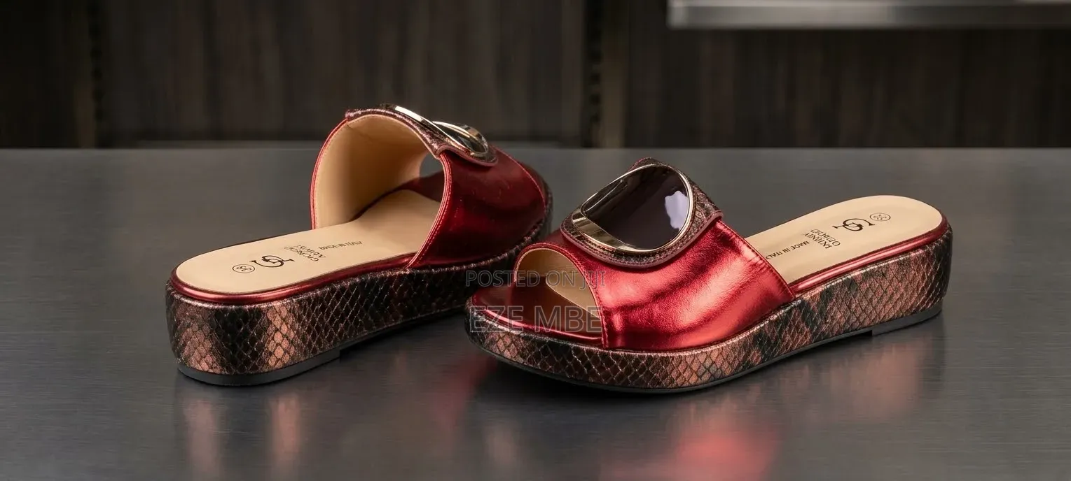Nice Shoes