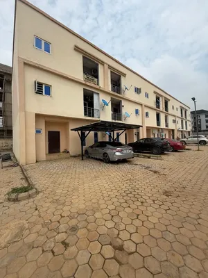 1bdrm Block of Flats in Carlton Court, Katampe (Main) for sale