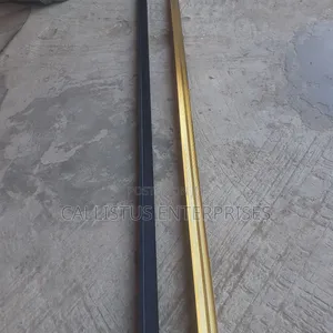 Angle Profile