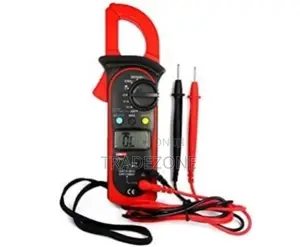 UNI-T UT201 2000 Counts Digital Clamp Meter