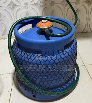 6kg Gas Cylinder