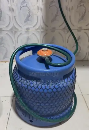 6kg Gas Cylinder