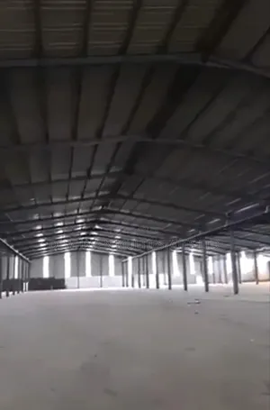Industrial Warehouse Complex for Lease