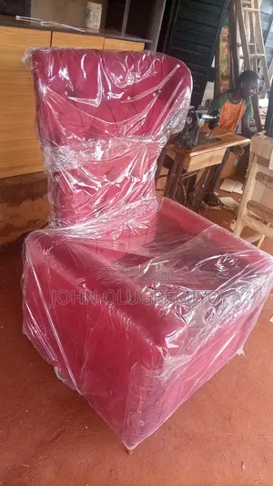 Royal Chair