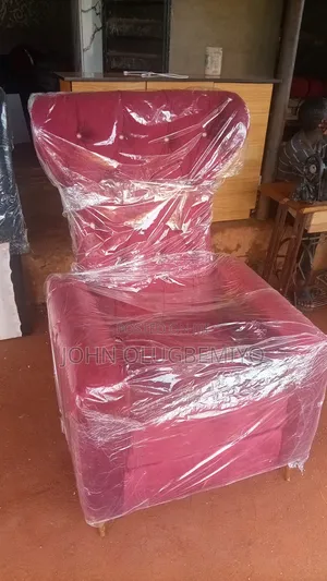 Royal Chair