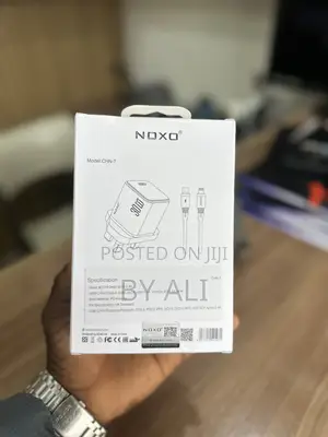 Phone Charger (Super Fast)