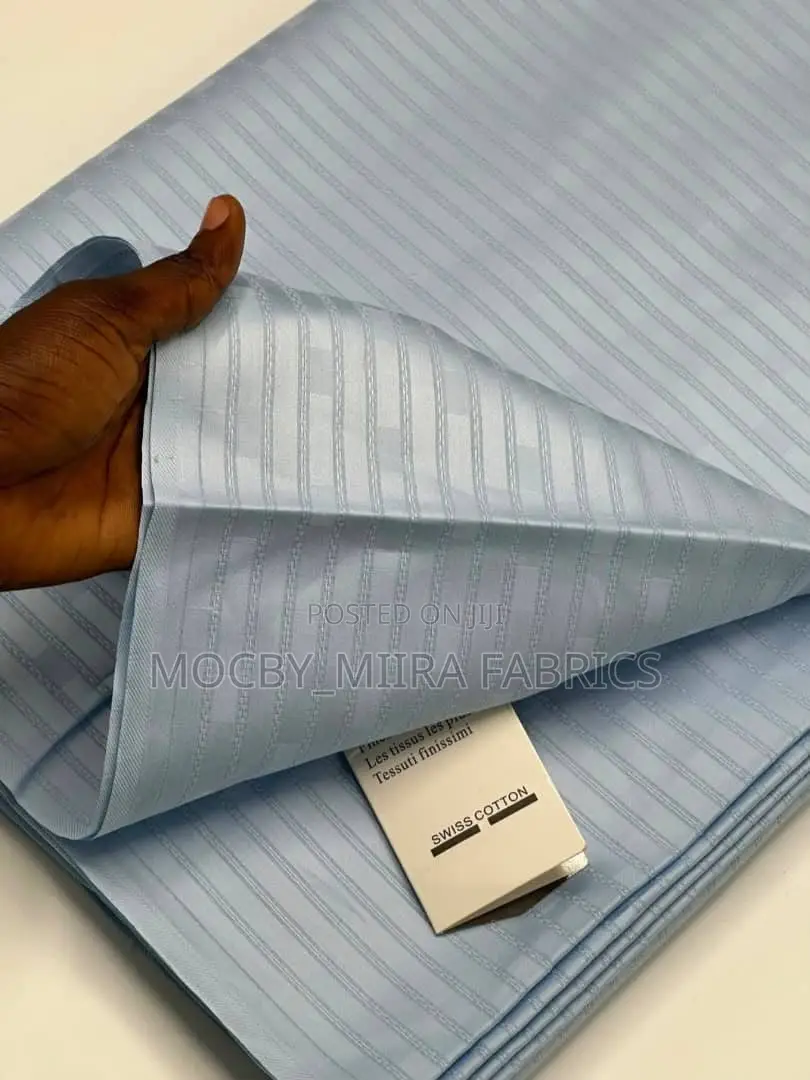Swiss Cotton Fabric