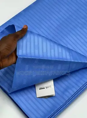Swiss Cotton Fabric