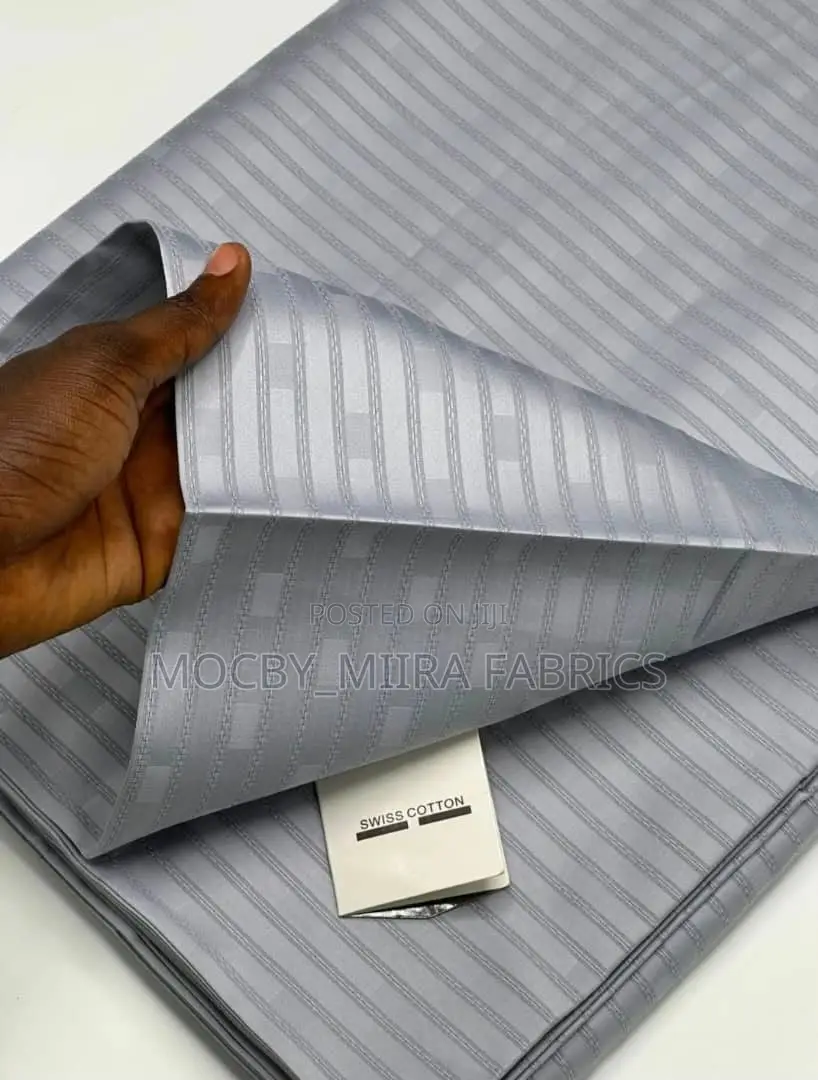 Swiss Cotton Fabric