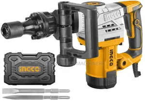 Ingco Demolition Machine 1300W