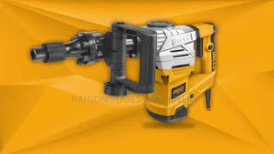 Ingco Demolition Machine 1300W
