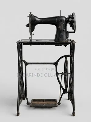 Sewing Machine for Sale