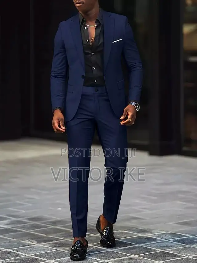 Suits in Abuja