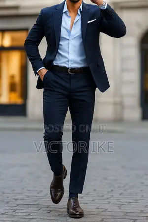 Suits in Abuja