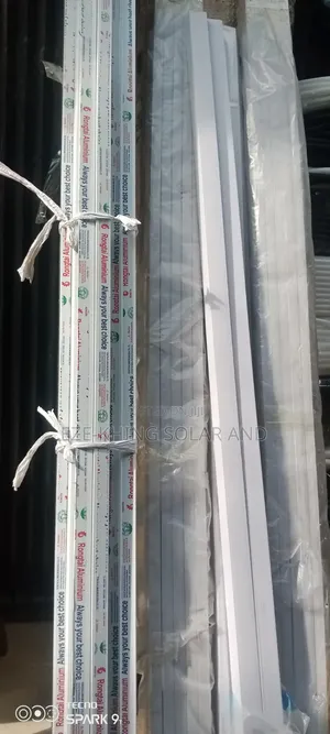 Panel Rail