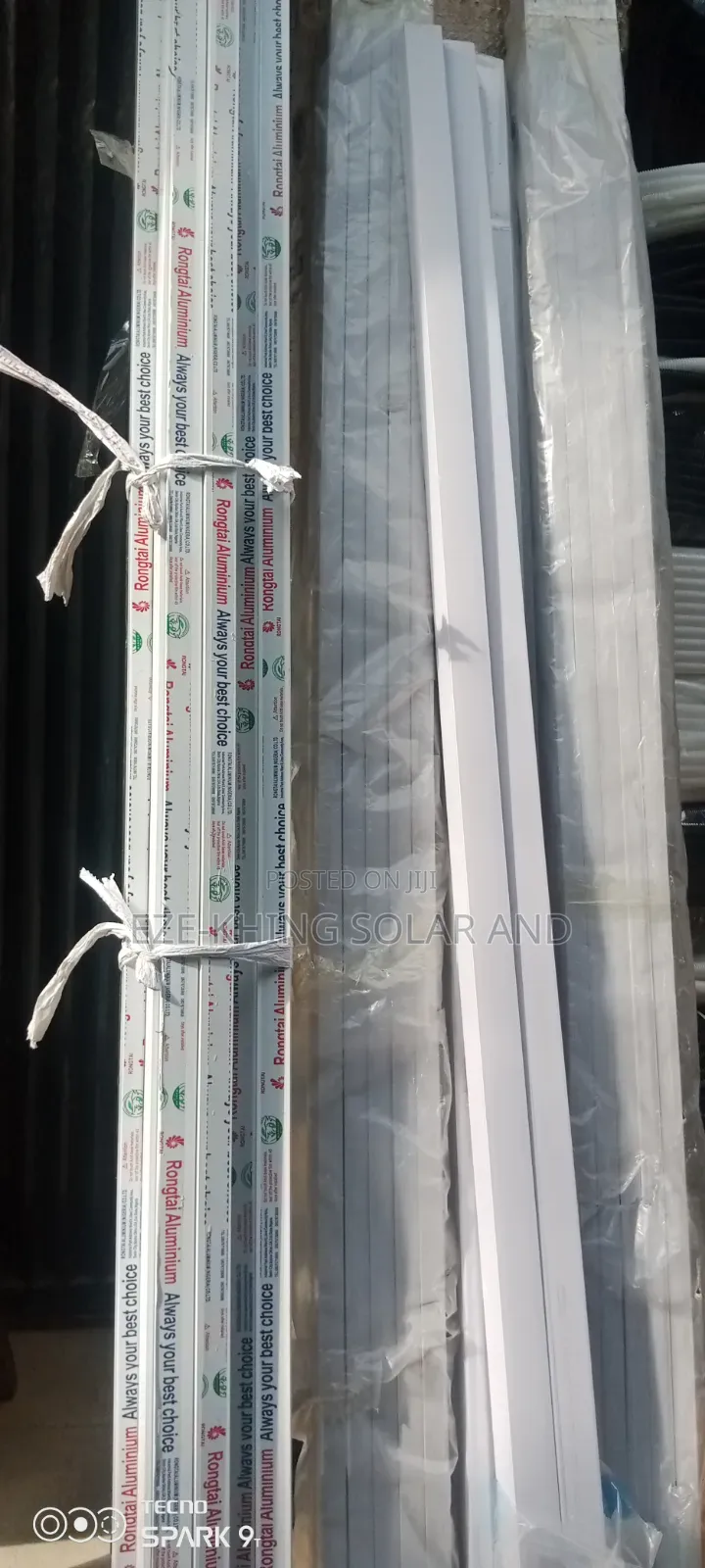Panel Rail