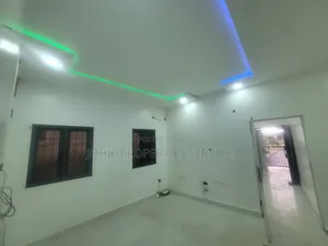 1bdrm Duplex in Guzape District for rent