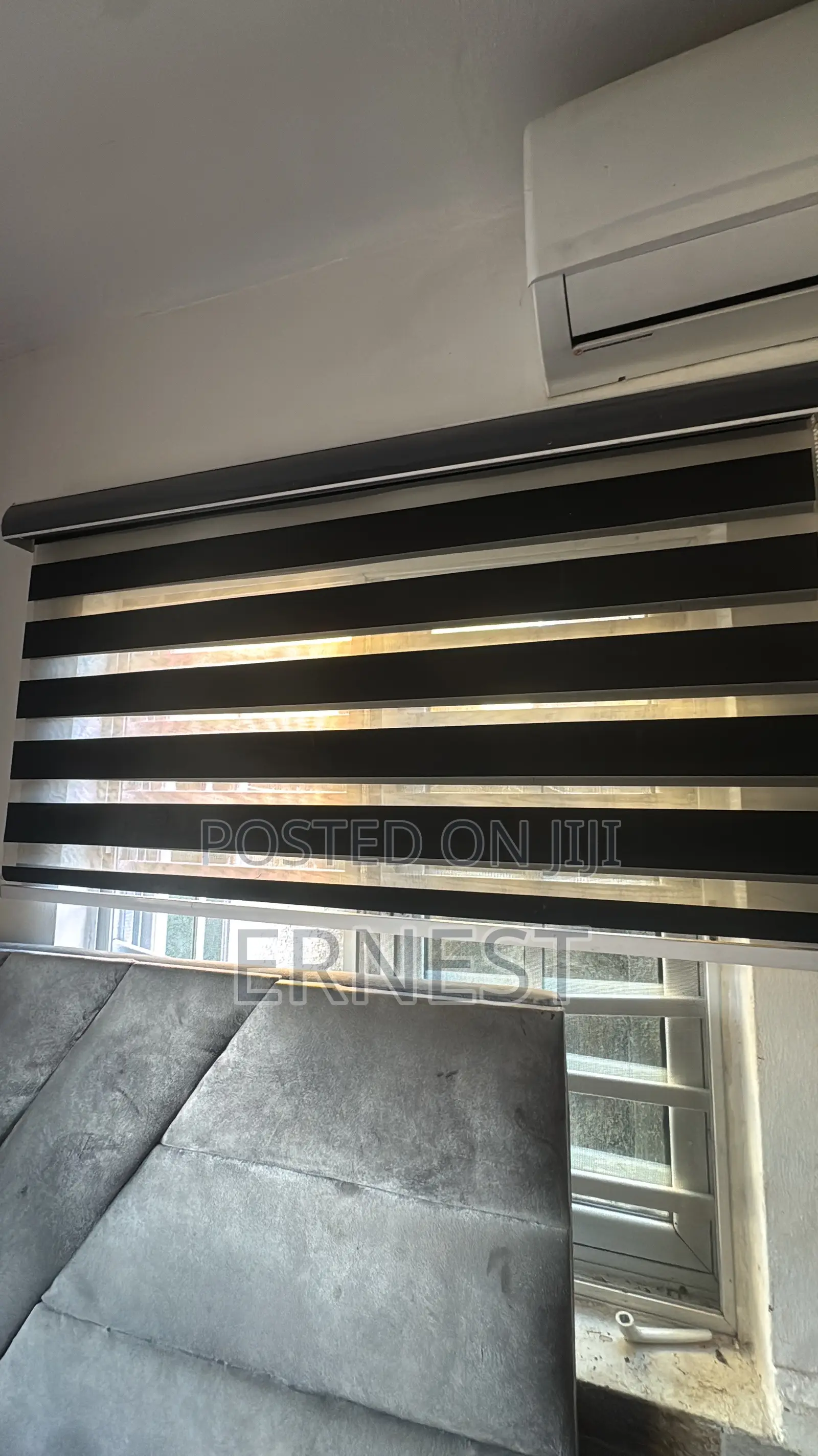 Day and Night Window Blinds