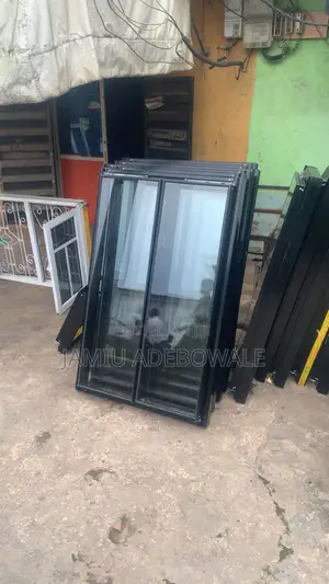 10mm Glass Frameless